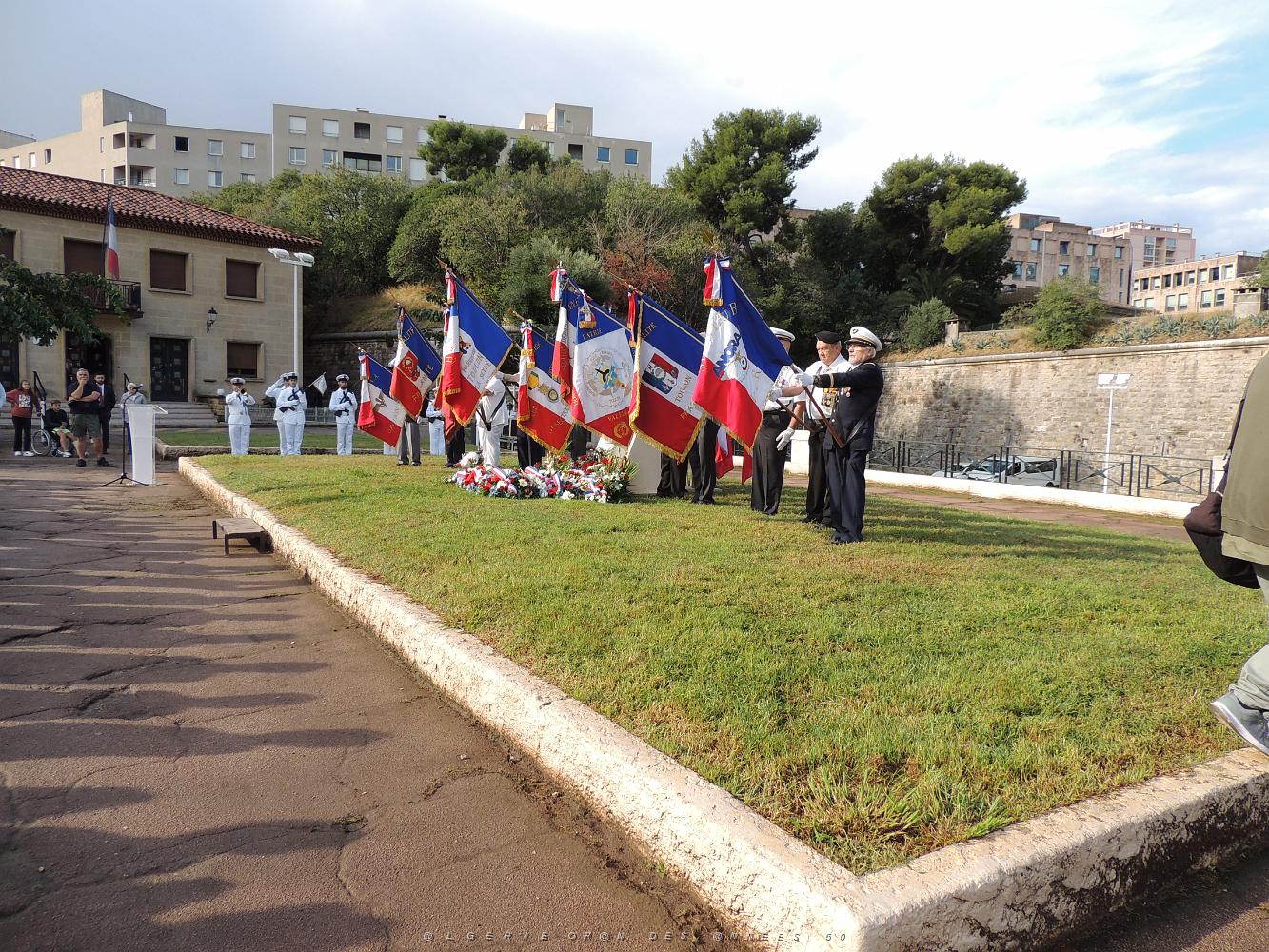 2022 09 25 TOULON HOMMAGE AUX HARKIS (88).JPG -           